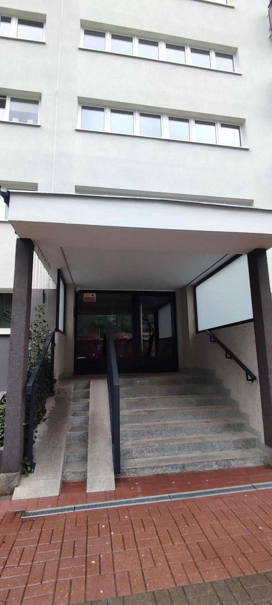 Rooms In Warsaw - C106B 외부 사진