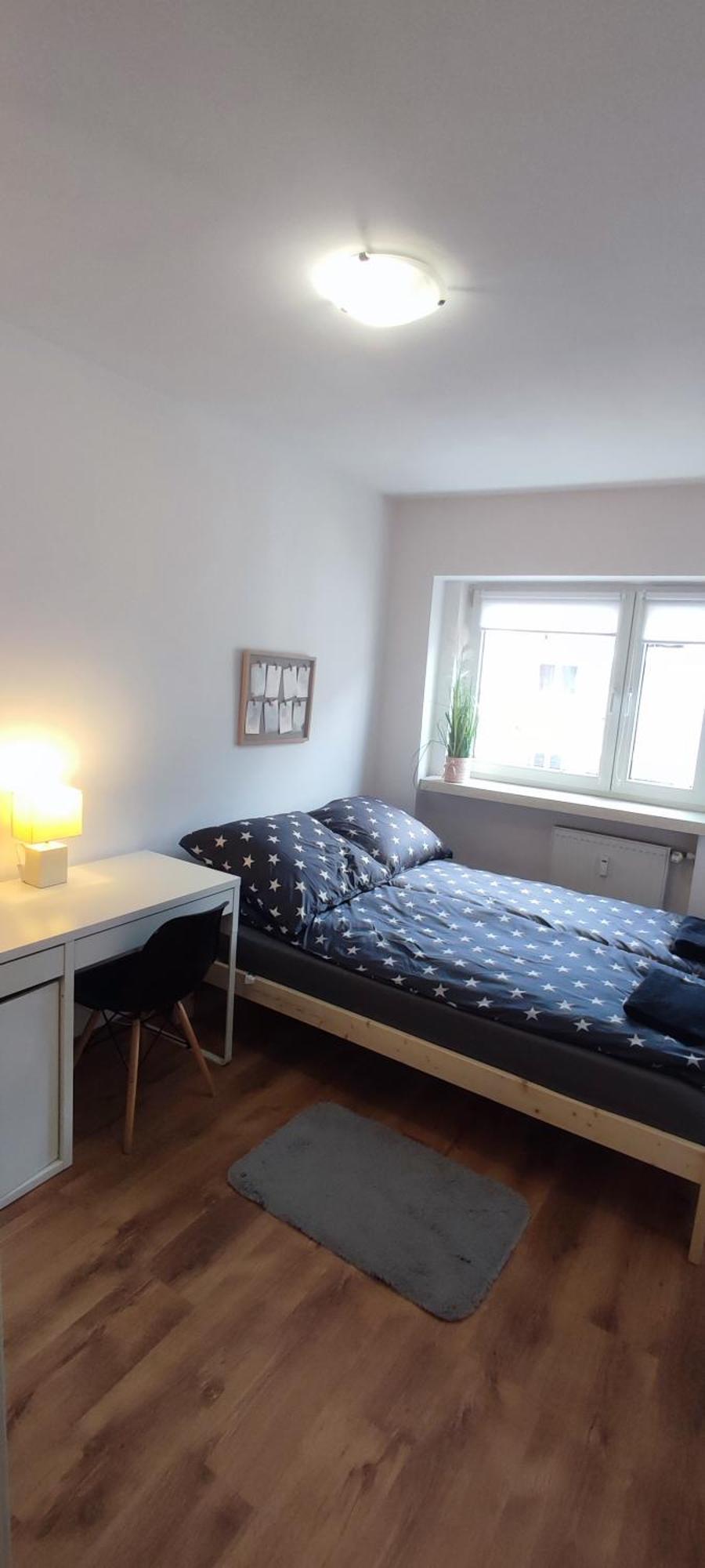 Rooms In Warsaw - C106B 외부 사진