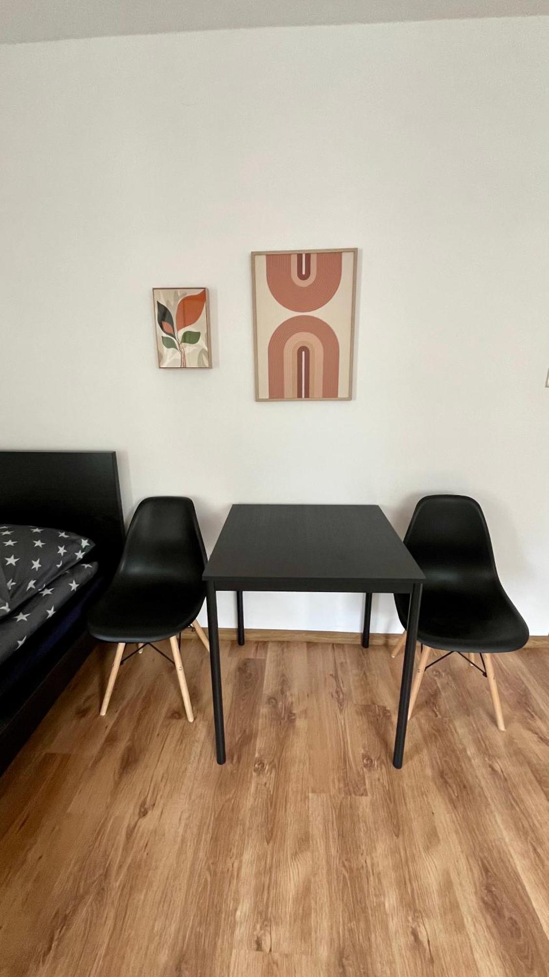 Rooms In Warsaw - C106B 외부 사진